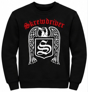 Skrew - Eagle Sweatshirt